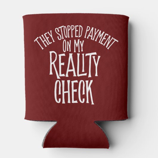 Realiteitscontrole Blikjeskoeler (Achterkant)