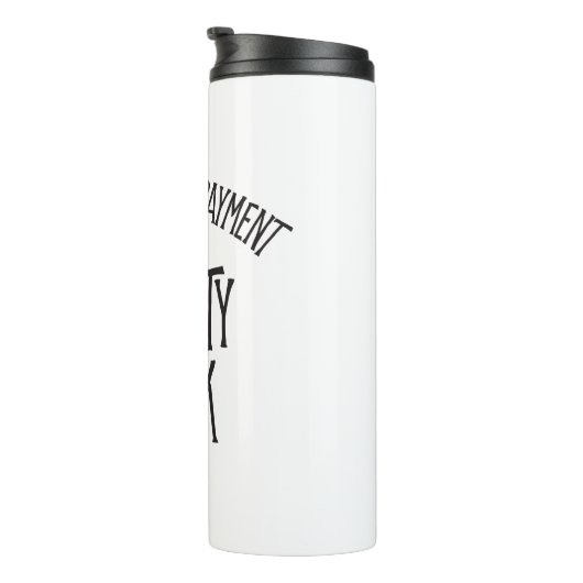 Realiteitscontrole Thermosbeker (Geroteerd rechts)