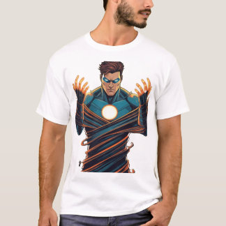 Reality Bender: Het universum vormgeven T-shirt