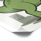 Reality Bites Foto Afdruk (Hoek)