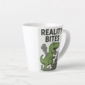Reality Bites Latte Mok (Rechterhoek)