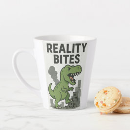 Reality Bites Latte Mok