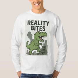 Reality Bites T-shirt