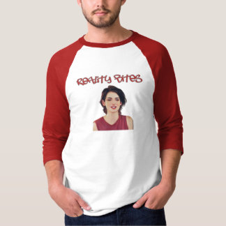 Reality Bites TShirt