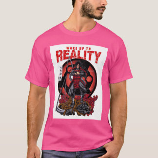 Reality Breaker T-shirt