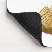 Reality can wait muismat (Hoek)