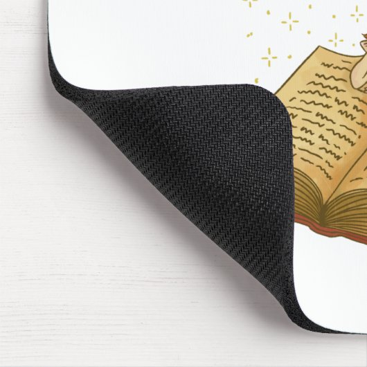 Reality can wait muismat (Hoek)