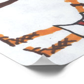 Reality Check - David & Goliath Poster (Hoek)