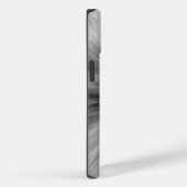 Reality Check Hoesje-Mate iPhone Case (Achterkant / Rechts)