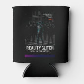 Reality Glitch - Renderfout [Zone 3] Blikjeskoeler (Voorkant)