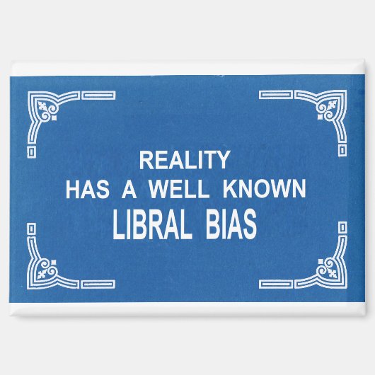 reality magneet (Voorkant)