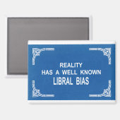 reality magneet (Voorkant / Achterkant)