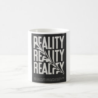 Reality Mok – Gedachteprovocatie & esthetisch ontw