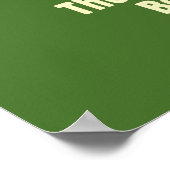 Reality: Moments Between Blackouts Poster (Hoek)