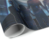 Reality Shifters book-illustraties Cadeaupapier (Rol Hoek)