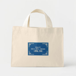 Reality Tote Tas