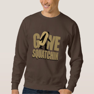 REALLY GONE SQUATCHIN TRUI