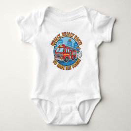 Really, Really Fast! To Save The Toast! funny Romper