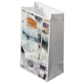 Realm of Air Paul Klee Abstract Expressionist Klein Cadeauzakje (Achterkant Gekanteld)