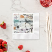 Realm of Air Paul Klee Abstract Expressionist Servet (Insitu)