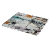 Realm of Air Paul Klee Abstract Expressionist Snijplank (Hoek)