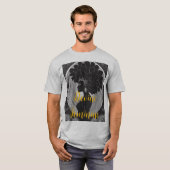 Realm of Devine Feminine T-shirt (Voorkant volledig)