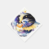 Realm of Dragons: Baby shower Servet (Hoek)