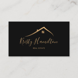 realmakelaardiensleutel voor onroerend goed voeg f visitekaartje