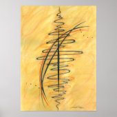 Realmatie Art Print (Voorkant)