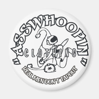 REALMENDONTTAP MAGNEET