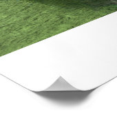 Realms of Prince Tobo Poster (Hoek)