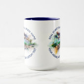 Realtor Agent Real Estate Agency en Business Name Mok (Midden)