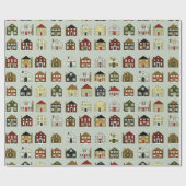 Realtor Cadeaupapier (Vlak)