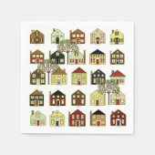 Realtor Event Servet (Voorkant)