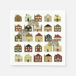 Realtor Event Servet