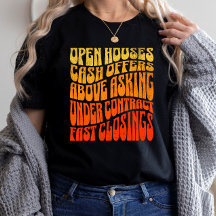 Realtor Favorieten Groovy Retro Vastgoed Verkoop