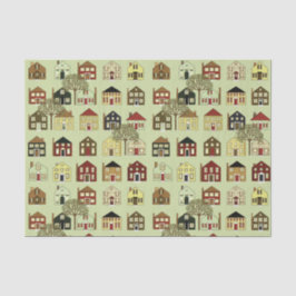 Realtor Gift Tissuepapier