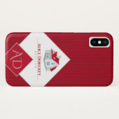 Realtor Home Case-Mate iPhone Case (Achterkant (horizontaal))
