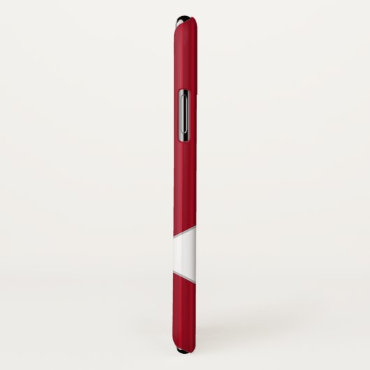 Realtor Home Case-Mate iPhone Case (Achterkant / rechts)