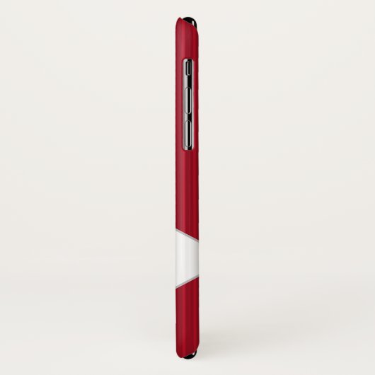 Realtor Home Case-Mate iPhone Case (Achterkant/links)