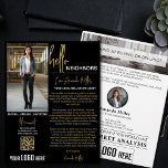 Realtor Introductie Vastgoed Farming Letter Flyer<br><div class="desc">De Realtor Introduction Real Estate Farming Letter Flyer, een uitgebreide oplossing die is ontworpen om uzelf en uw diensten effectief te introduceren op uw lokale markt. Hallo Deze dubbelzijdige flyer combineert de warmte van een "Neighbour" brief met de professionaliteit die nodig is om geloofwaardigheid in vastgoed te vestigen. Met aanpasbare...</div>
