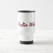 Realtor Mug Reisbeker (Center)