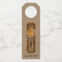 Realtor New Home Gefeliciteerd Housewarming