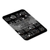 Realtor Oktober Marketing Magneet (Rechterzijde)