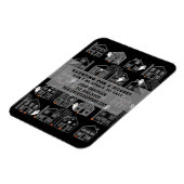 Realtor Oktober Marketing Magneet (Linkerzijde)