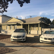 Realtor Open House Flyer Binnenkort verkrijgbaar