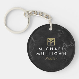 Realtor Personeelsgebonden Sleutelhanger - Realite
