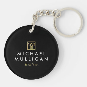 Realtor Personeelsgebonden Sleutelhanger - Realite