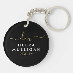 Realtor Personeelsgebonden Sleutelhanger - Realite