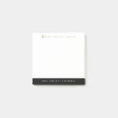 Realtor Post-it® Notes (Voorkant)